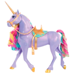 Figurină Spin Master Unicorn Academy Unicornul Wildstar