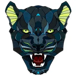 Ewa Toys Panther S