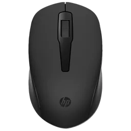Mouse HP 150 Black
