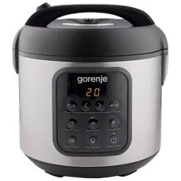 Multifierbător Gorenje MC2SBK Inox
