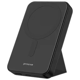 Power Bank 10000 mAh Proove Hyperion (20 W) Black