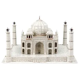 Puzzle 3D CubicFun TAJ MAHAL (DS0981h)