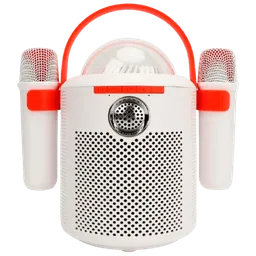 Microfon KTV Y11 White
