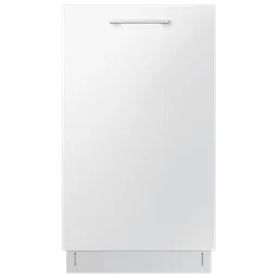 Mașină de spălat vase Samsung DW50DG450B00LE White