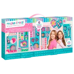 Make It Real Beauty and style Just BeYOUtiful