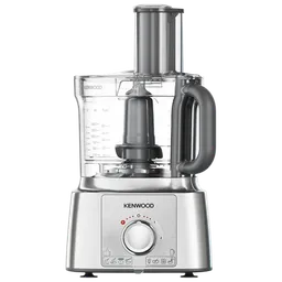 Robot de bucătărie Kenwood FDP 65.820SI Silver