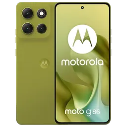Motorola Moto G86