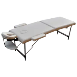 Masă de masaj Zenet 1044 M Cream