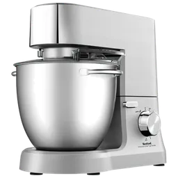 Robot de bucătărie Tefal QB813D38 Silver
