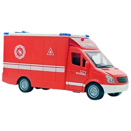 Mașină Wenyi WY597B 8533773925970
Gray
Red