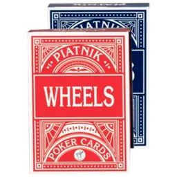 Joc de masă Piatnik Wheels