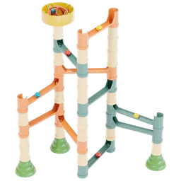 Joc educativ Quercetti 86535