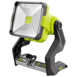 Lanternă Ryobi R18ALH-0 Green