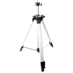 Trepied Tolsen 35165 Silver Pe podea