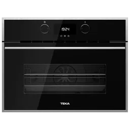 Cuptor încorporabil Teka HLC 844 C Black A+, 40 l