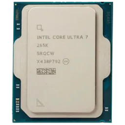 Procesor Intel Core Ultra 7 265K 3.30 GHz - 5.5 GHz Tray