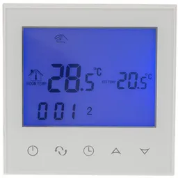 Termostat Rexant 51-0591 White