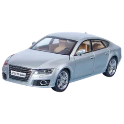 Mașină MSZ Audi A7 68248A
Gray
Multicolor