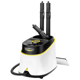 Curățitor cu aburi KARCHER SC3 Deluxe EasyFix (1.513-430.0) White