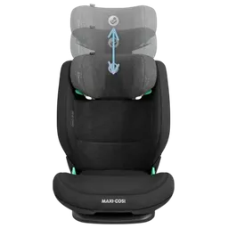 Scaun auto Maxi-Cosi Rodifix Pro 2 8800510111 Autentic Truffle