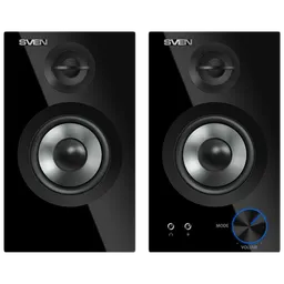Sistem audio Sven SPS-621 Black