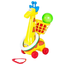 Joc educativ Insportline Animal KOMBI Dezvoltare, 1+