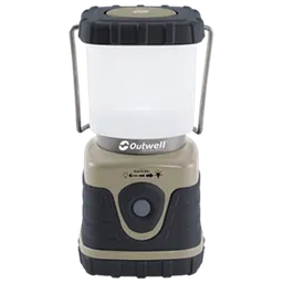 Lanternă Outwell Carnelian DC 600 Brown