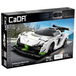 CaDa Fantasma