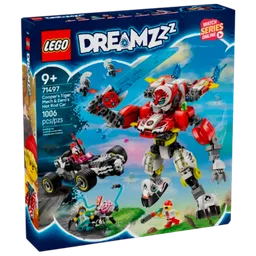 LEGO Cooper'S Tiger