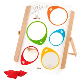 Joc educativ VIGA 50667 Multicolor 2+