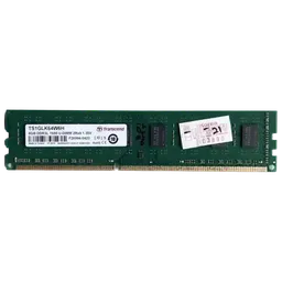 Memorie RAM 8 GB Transcend TS1GLK64W6H