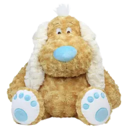 Jucărie moale Anna Club Plush 22500013 Brown