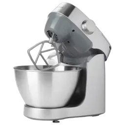 Mașină de bucătărie Kenwood KHC29A.O0SI Silver