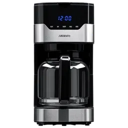 Cafetieră Ardesto FCM-D3100 Black