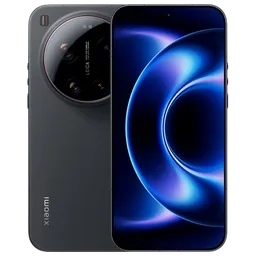 Xiaomi 17 Ultra 512 GB Black