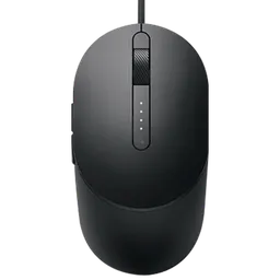 Mouse Dell MS3220 Black