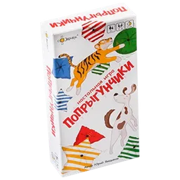 Joc de masă Eurycus Jumping Jacks