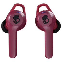 Căști SkullCandy Indy Evo Red