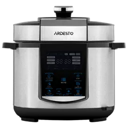 Multifierbător Ardesto MPC-P225 Silver