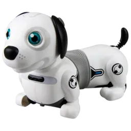 Robot YCOO Robo Dackel Junior White