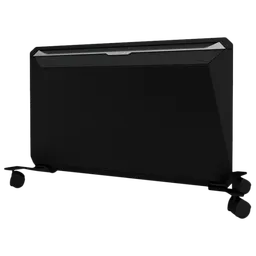 Convector Electrolux ECH/R-2000 E Black