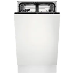 Mașină de spălat vase Electrolux EEA12100L Black