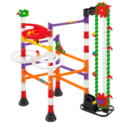 Pistă pentru bile Quercetti Migoga Run Elevator 6576
Black
Multicolor