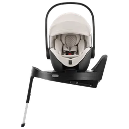Britax-Römer Baby-Safe Pro with Vario Base