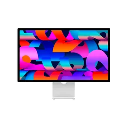 Monitor Apple Studio Display Silver