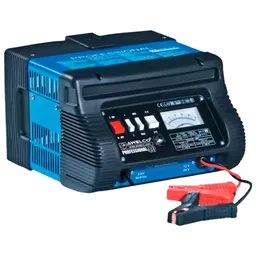 Încărcător auto Alweco Professional 40