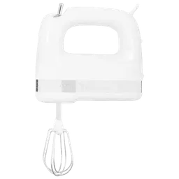 Mixer Moulinex HM211A11 White