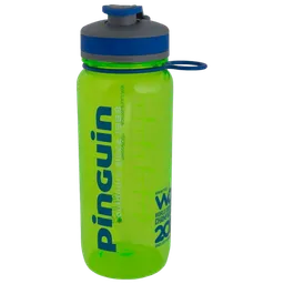 Sticlă pentru apă Pinguin Sport Bottle Green