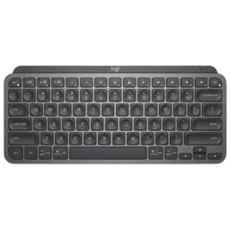 Tastatură Logitech MX Keys mini US Graphite
