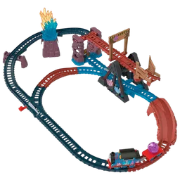 Mattel Fisher Price Thomas & Friends HMC28